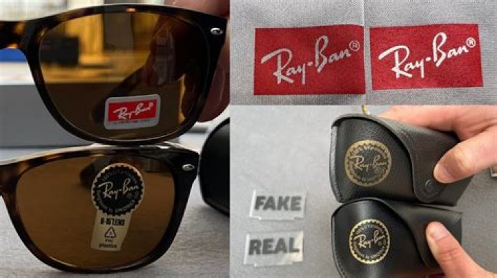 Why are fake glasses popular?
