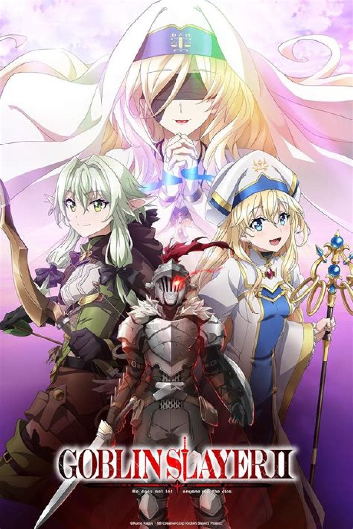 Why are goblin slayers red?