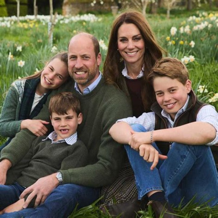Why are Princess Anne's daughters not princesses?