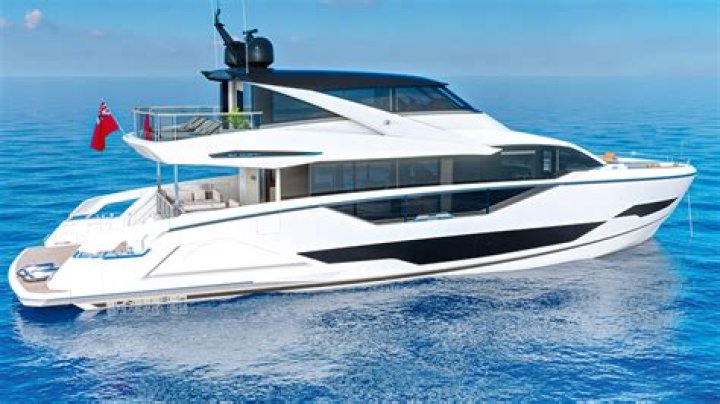 Why are there only 12 passengers on a yacht?