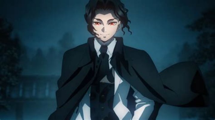 Why can't demons say Muzan's name?