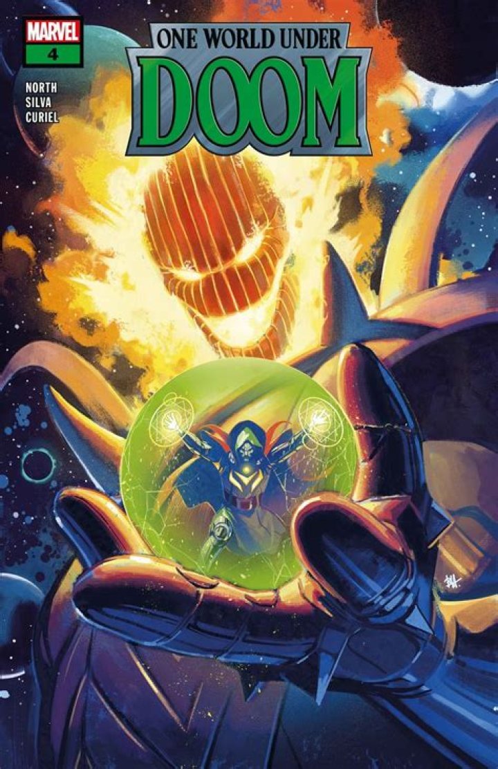 Why did Dormammu keep his word?