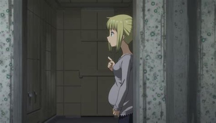 Why did Historia get pregnant?