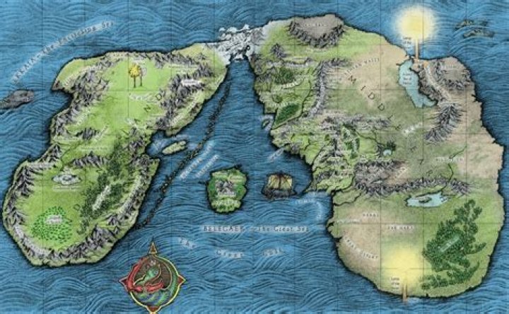 Why did Legolas go to the Undying Lands?