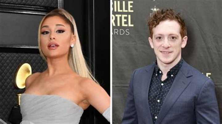 Why did Liz skip Ariana's wedding?