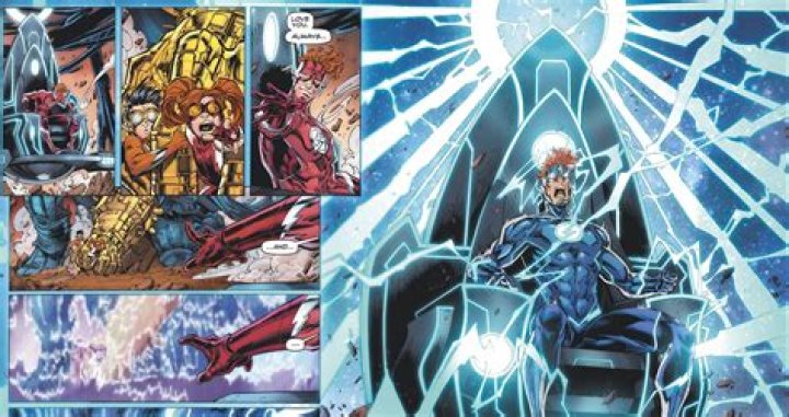 Why did Mobius trap the think tank?
