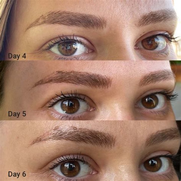 Why did my microblading fade so fast?