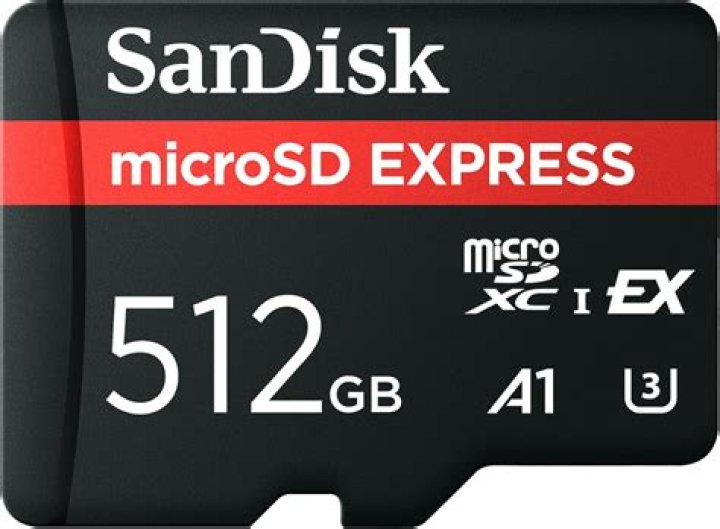 Why did Samsung get rid of SD card?