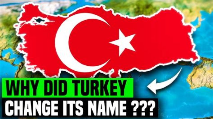 Why did Turkey help Ireland?