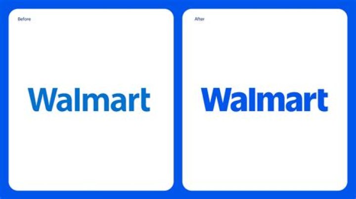 Why did Walmart change its name?