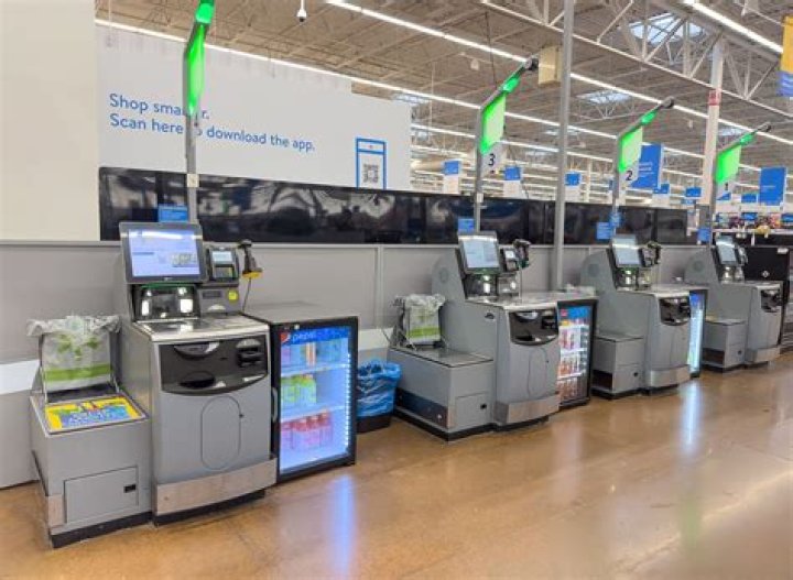 Why did Walmart charge me two taxes?