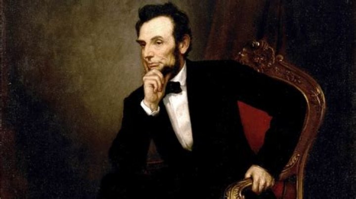 Why did Whitman admire President Lincoln?