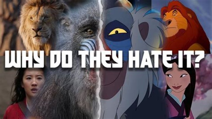 Why do actors hate watching themselves?
