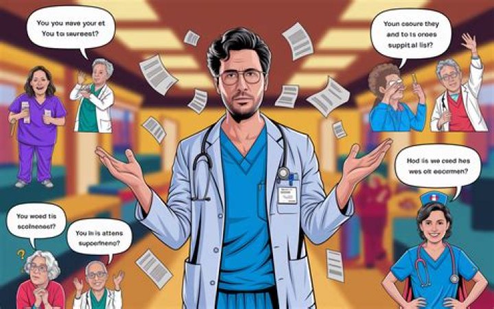 Why do chiropractors get to call themselves doctors?