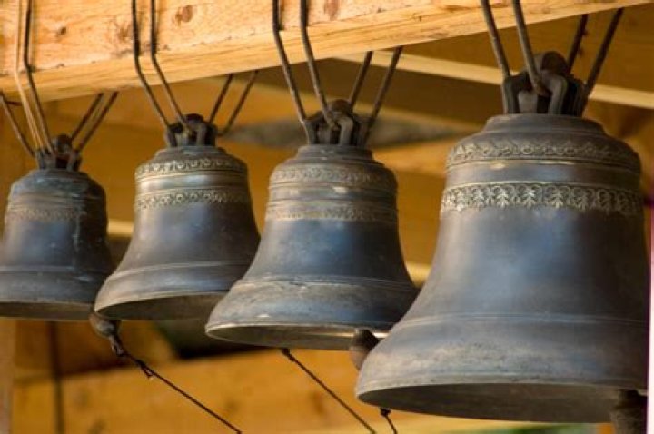 Why do church bells ring 11?