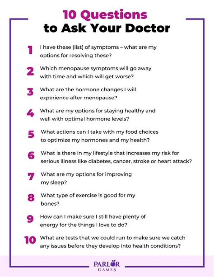 Why do doctors ask you to touch your toes?
