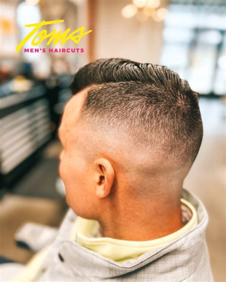 Why do haircuts feel good?