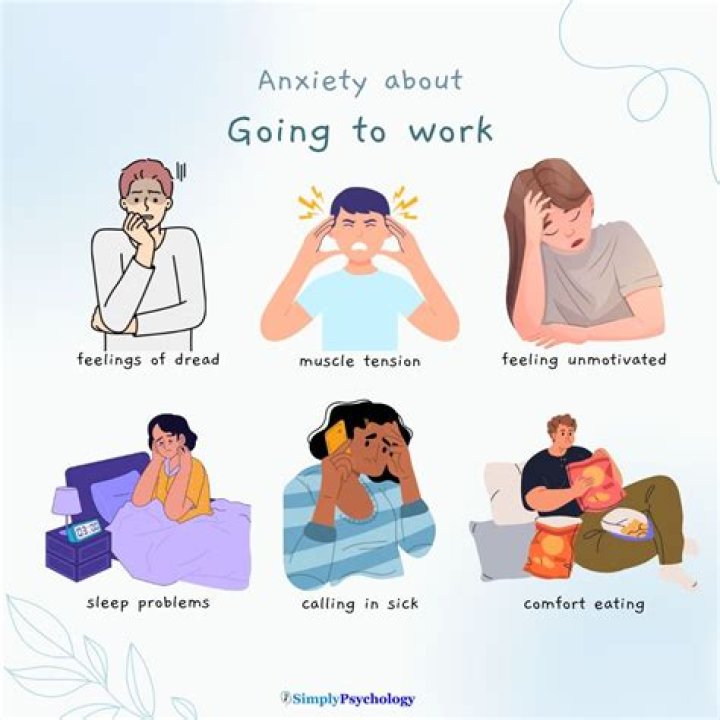 Why do I always wake up feeling panicky?