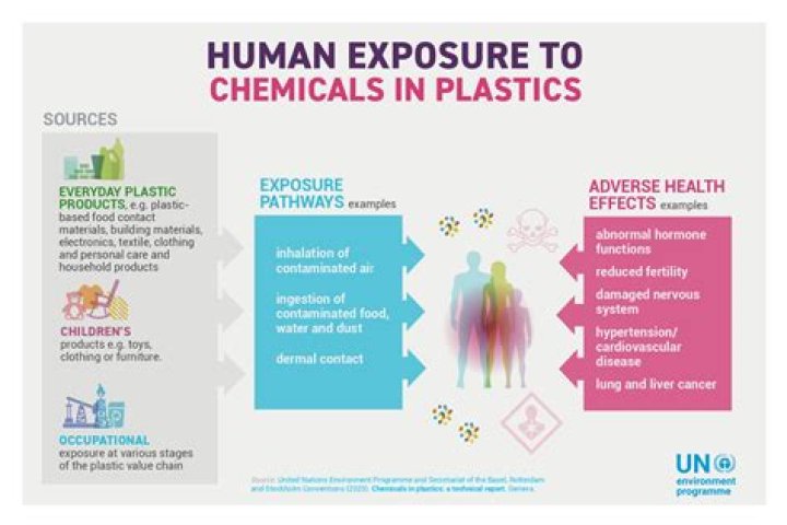 Why do I chew plastic?
