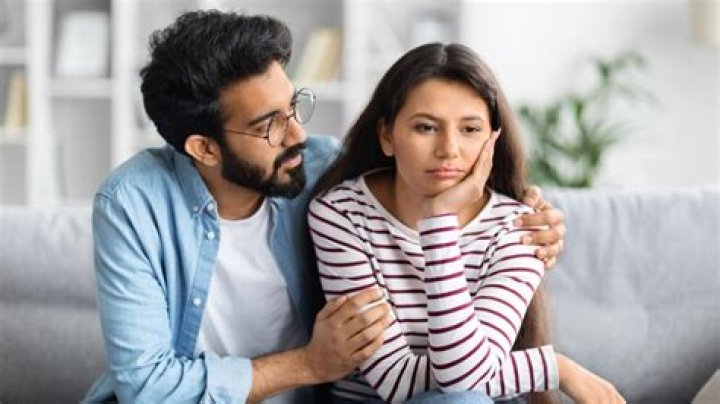 Why do I feel drained in my relationship?