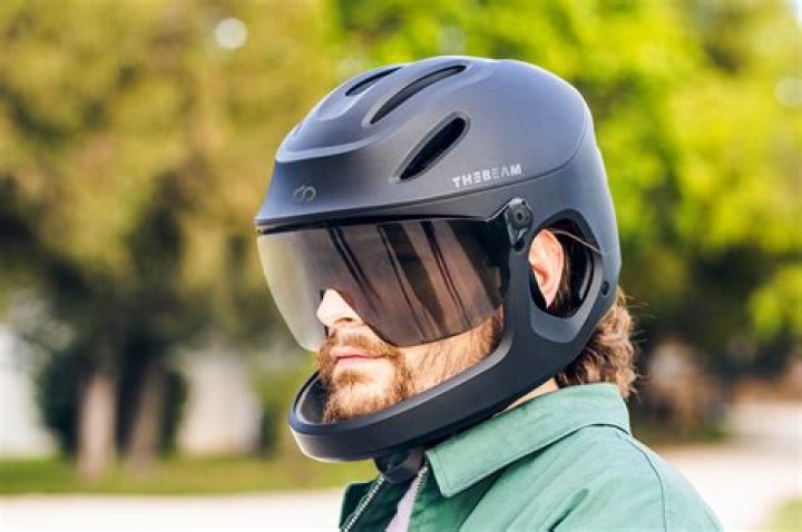 Why do juggernauts wear helmets?