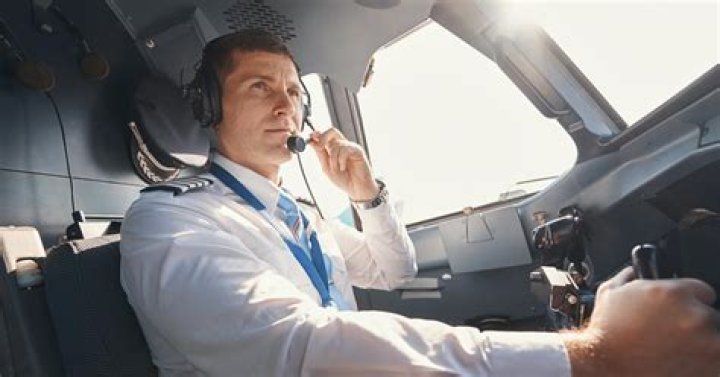 Why do pilots say souls?