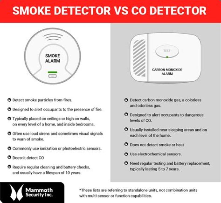 Why do smoke tests fail?