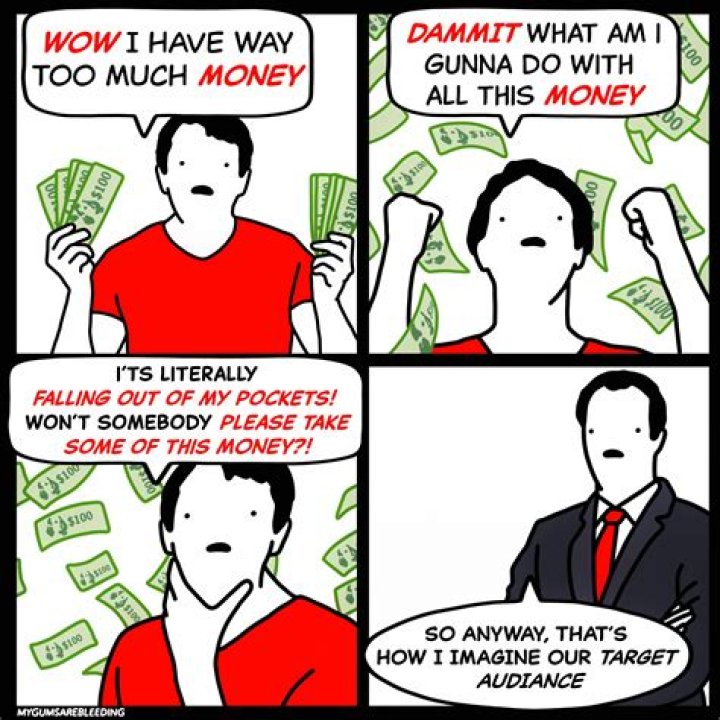 Why do the Cullens have so much money?