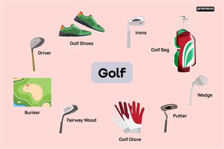 Why do they use bird names in golf?