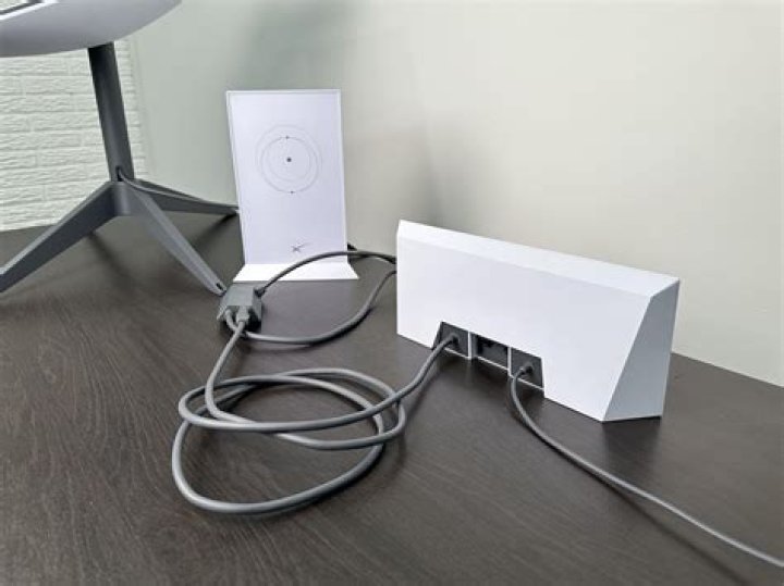 Why do you need a router for a TV?