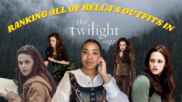 Why does Bella wear a wig in Eclipse?