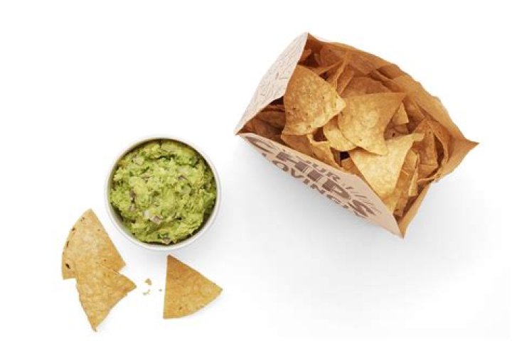 Why does Chipotle have no lettuce?
