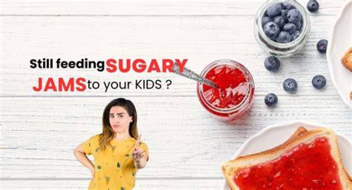Why does homemade jam go sugary?