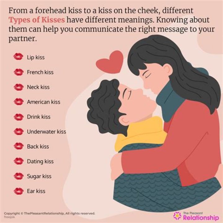 Why does kissing make me tired?