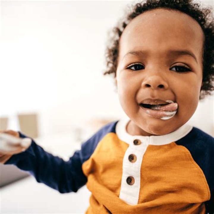 Why does my 2 year old only want Daddy?