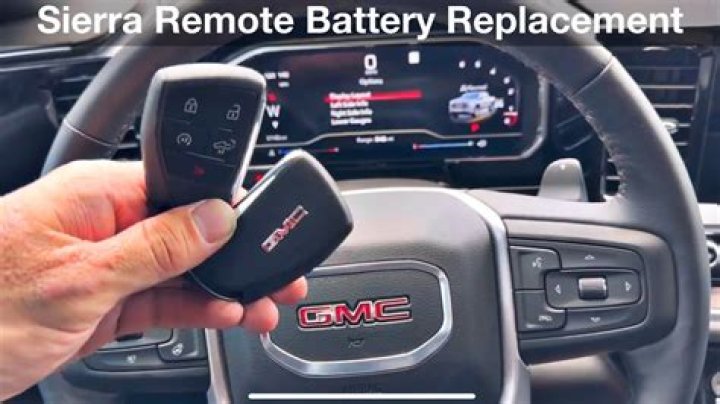 Why does my key fob not work at home?