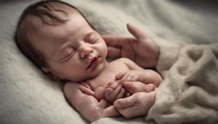 Why does my newborn get hiccups?
