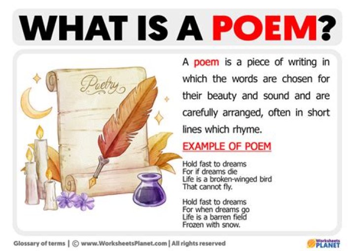 Why does the rain tell the poet that it is impalpable?
