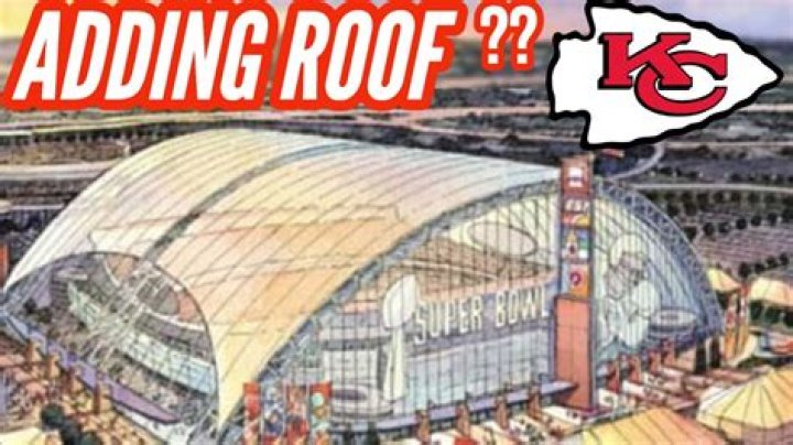 Why doesn't Yankee Stadium have a roof?