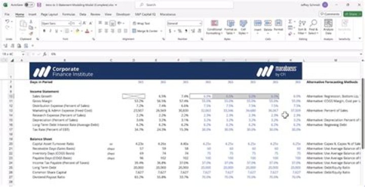 Why Excel is better than Google Sheets?