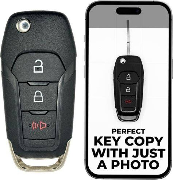 Why is a key called a FOB?