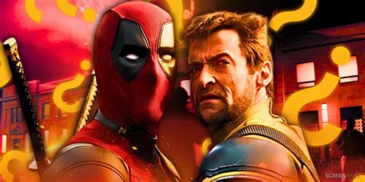 Why is Colossus only metal in Deadpool?