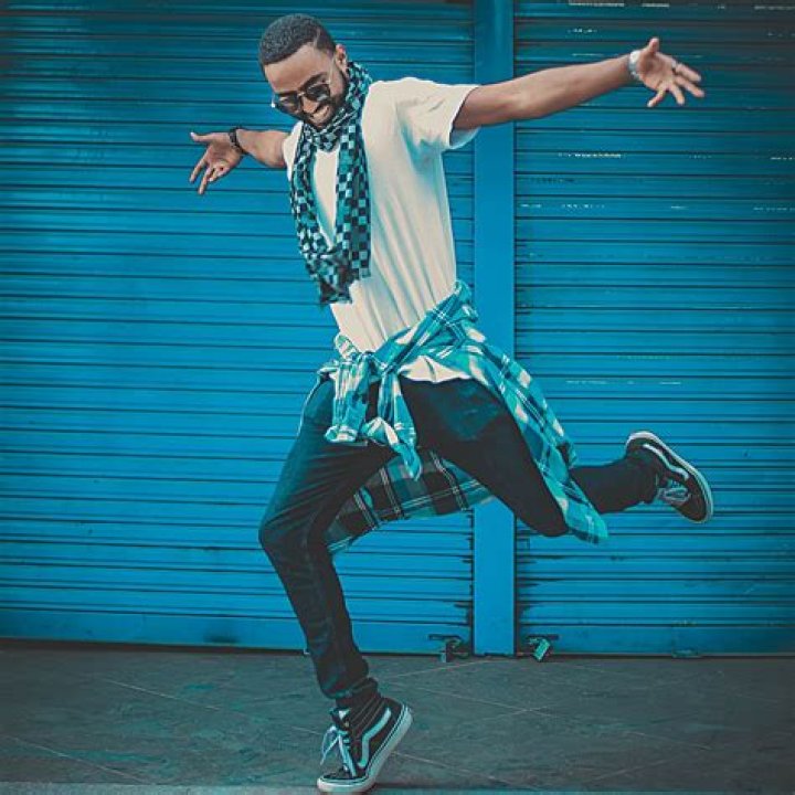 Why is dance so powerful?