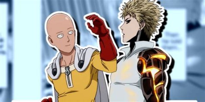Why is Genos so loyal to Saitama?
