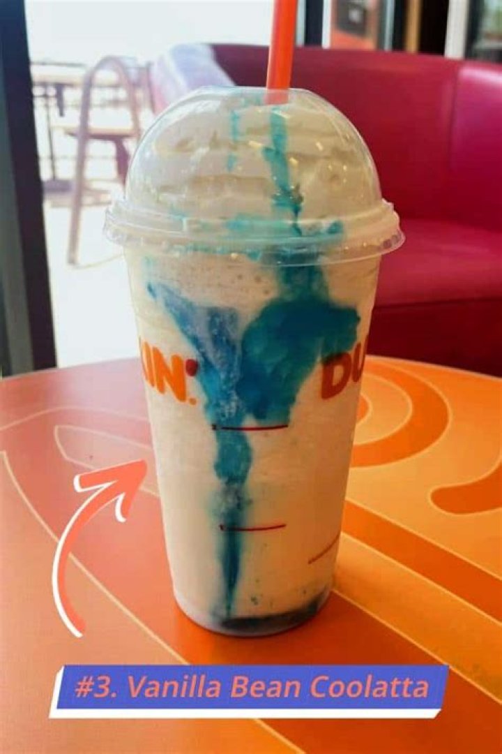 Why is it called a coolatta?