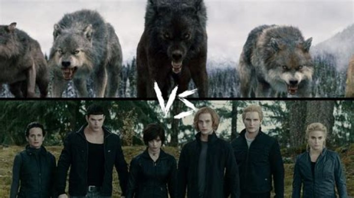 Why is Klaus the only one who can cure a werewolf bite?