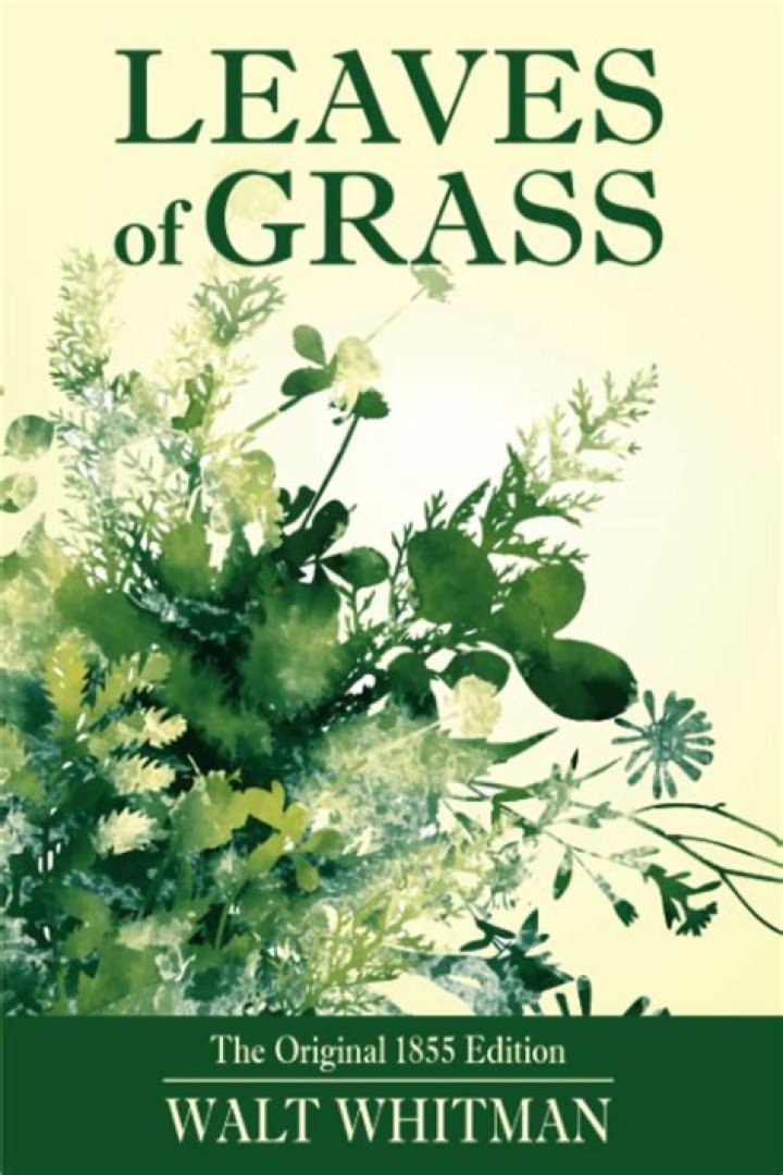 Why is Leaves of Grass so important?