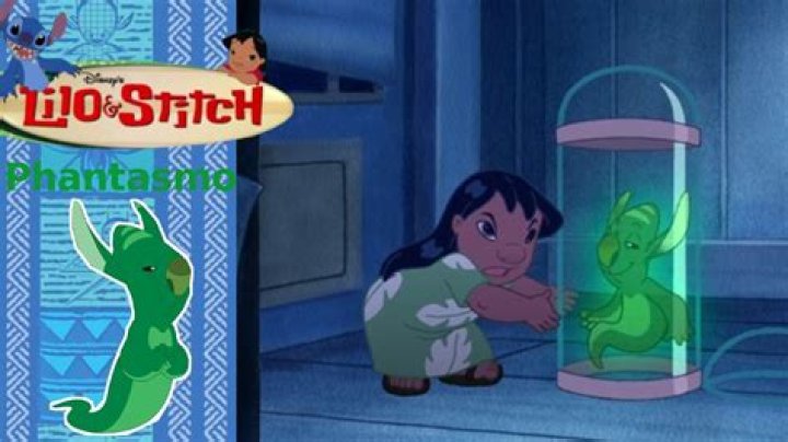 Why is Lilo such a brat?