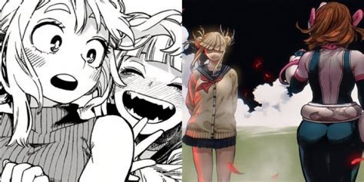 Why is MHA TV 14?