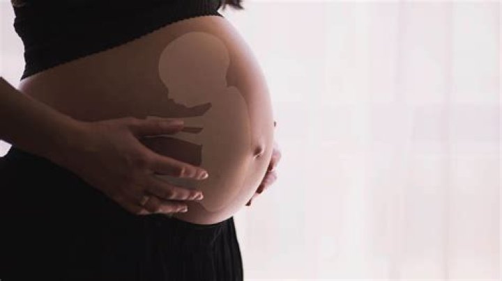 Why is my baby so low in my belly?